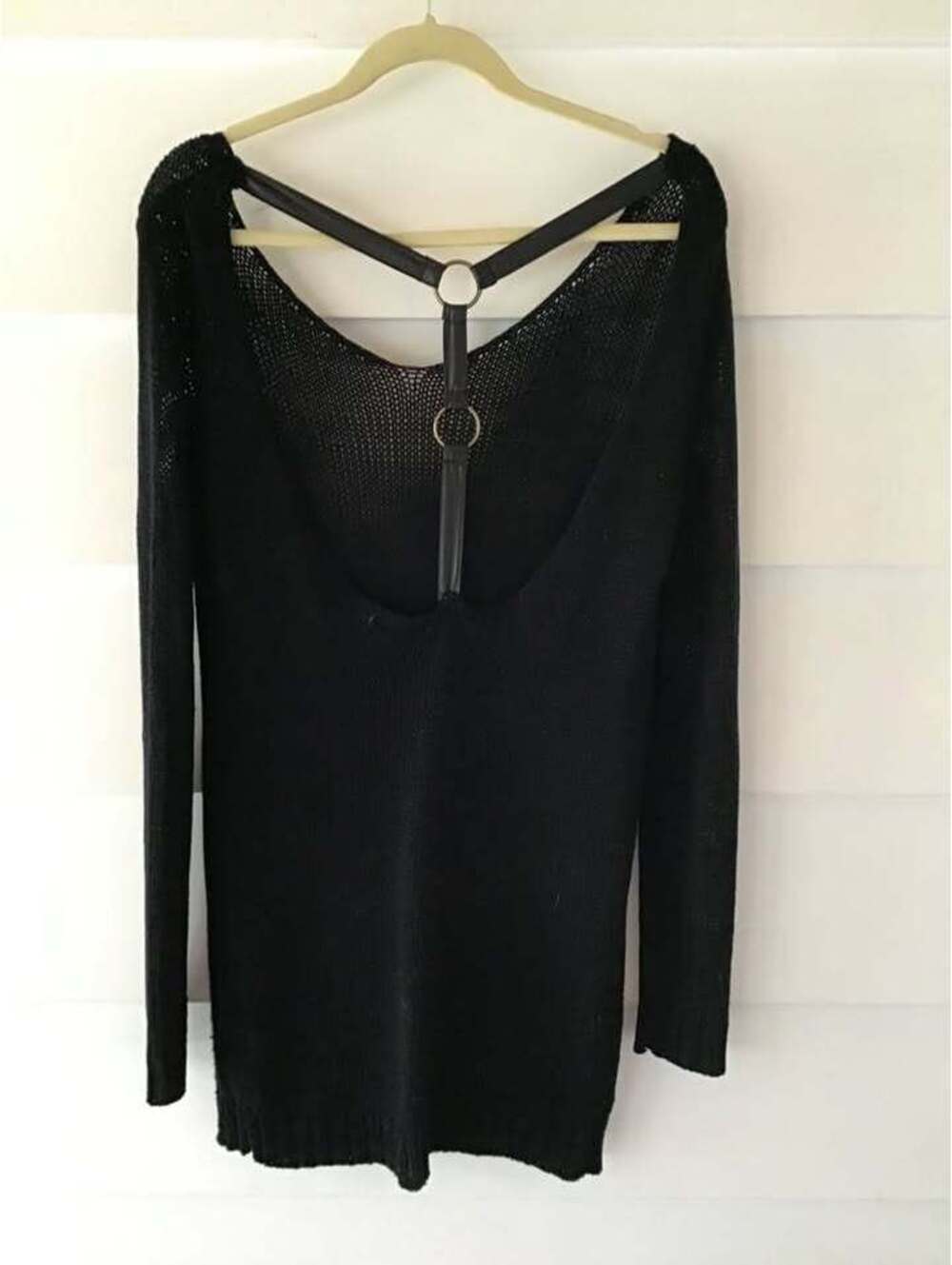 Medium LF Stores Top#285